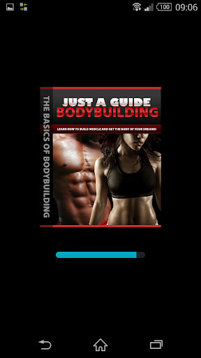BodyBuilding Guide