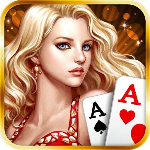 CASINOX TEXAS HOLD'EM POKER 博奕 App LOGO-APP開箱王