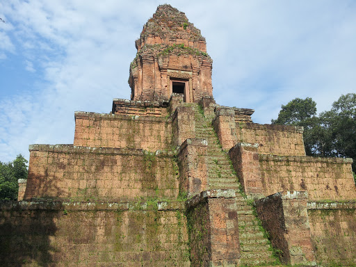 Bakheng T.emple