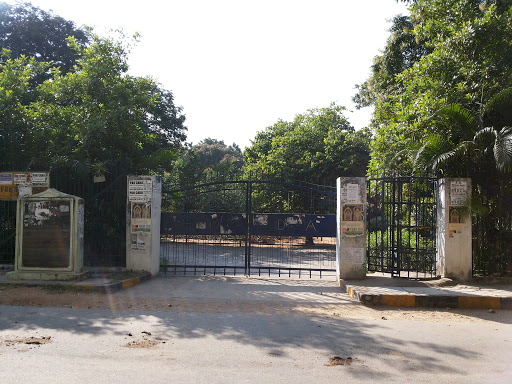Huda Park Huda Complex Kothapet Hyderabad