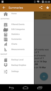 Download WhenDidI - Event Tracker APK for PC