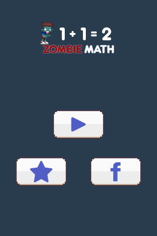 Zombie Math