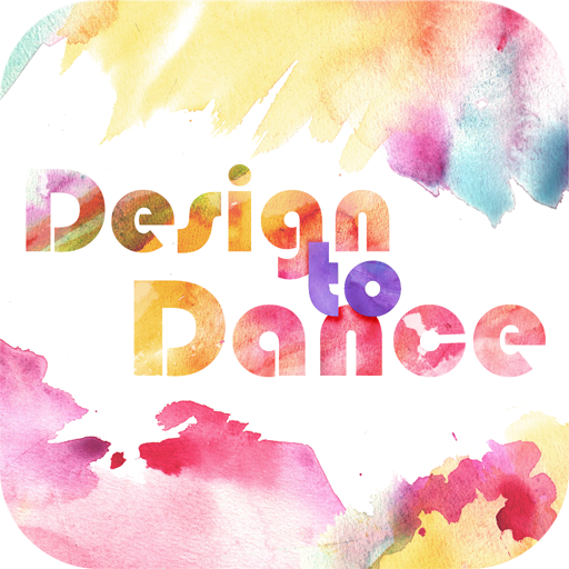 Design To Dance 生活 App LOGO-APP開箱王