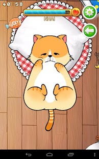 Lazy Cat and Friends Screenshots 0