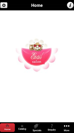 Enail Spa Salon