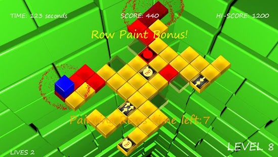 Pedra! Screenshots 5