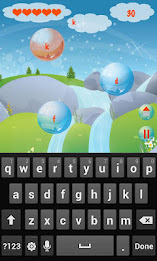 Bubble Bath Typing poster 4