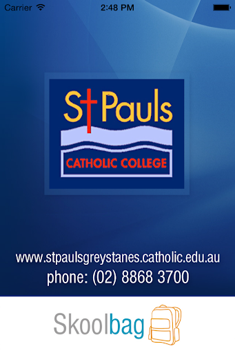 St Pauls Greystanes