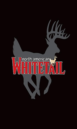 North American Whitetail