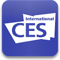 2014 International CES icon