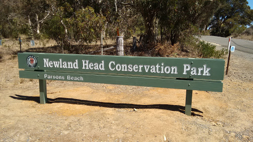 Newland Head Conservation Park - Parsons Beach 