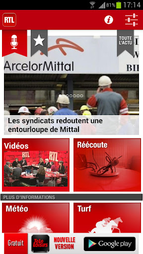 RTL