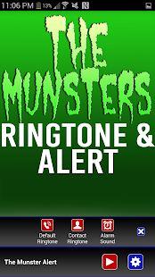 How to get The Munsters Theme Ringtone lastet apk for pc