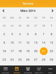 CDU Oelde Screenshots 6