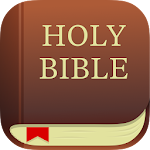 Cover Image of Download Bible  APK