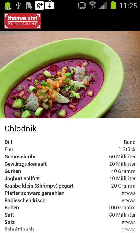 Einzelhefte Von Schner Wohnen Chefkoch Beef Und Co