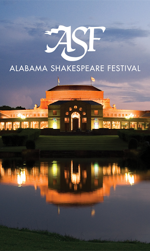 Alabama Shakespeare Festival