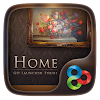 (FREE) Home GO Launcher Theme