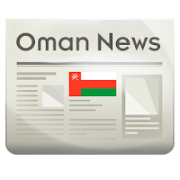 Oman News APK Иконка