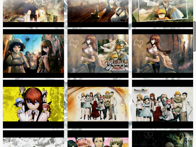 いろいろ スマホ シュタインズゲート 壁紙 170713-シュタインズゲート 壁紙 スマホ