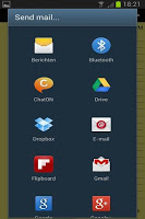 Notitieblok voor Notities APK Screenshot Thumbnail #4