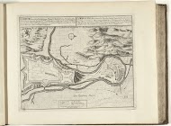 Plattegrond van Limburg, 1726