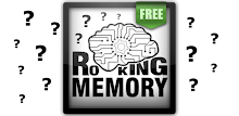 The Rocking Memory APK