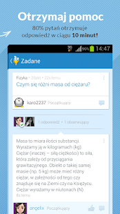 Lastest Zadane.pl APK for Android
