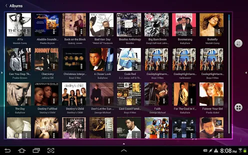 Music Player (Remix) - screenshot thumbnail