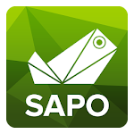 Cover Image of Download SAPO Mobile 1.0.2 APK