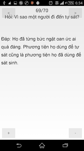 【免費書籍App】Luận về nhân quả (sách hay)-APP點子