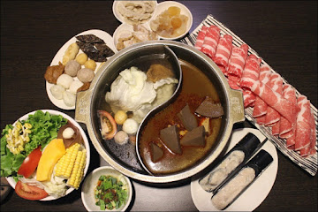 崔記麻辣鴛鴦 原齊味三重店