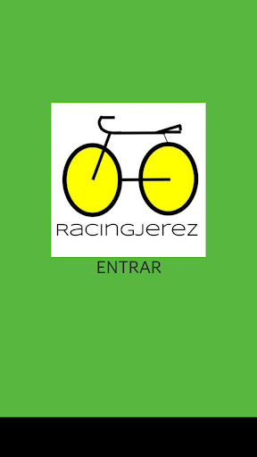 BICICLETAS RACING JEREZ