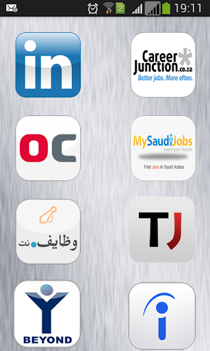 Saudi Arabia KSA Jobs