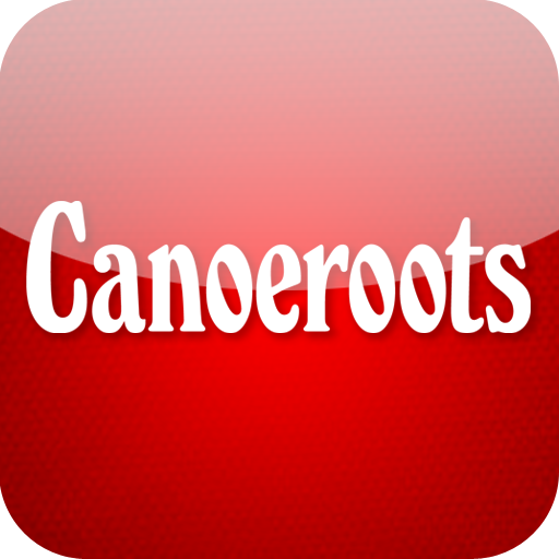 Canoeroots Magazine 運動 App LOGO-APP開箱王