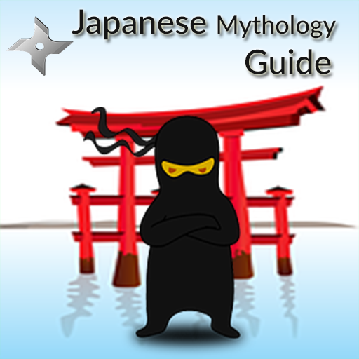 Japanese Mythology Guide