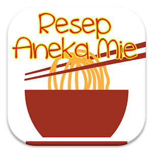 Resep Aneka Mie.apk 1.0