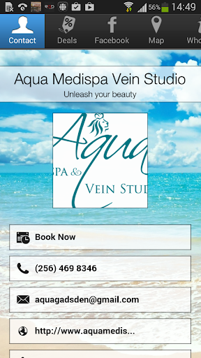 Aqua Medispa Vein Studio