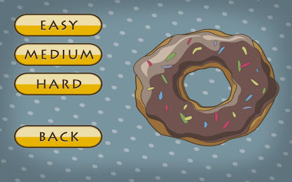 Candy Mahjong by CODNES GAMES poster 2