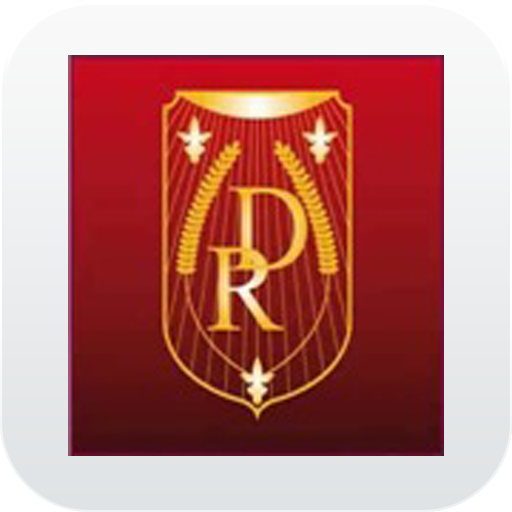 Cabinet Rober Dumas Immobilier LOGO-APP點子