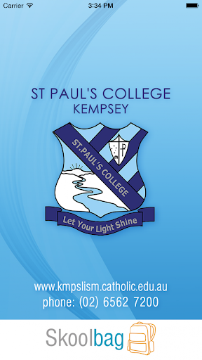 St Paul's College Kempsey