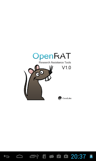 【免費工具App】OpenRAT-APP點子