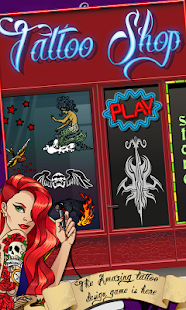 Free Download Tattoo Maker APK for PC