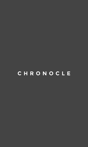 Chronocle NFC sild