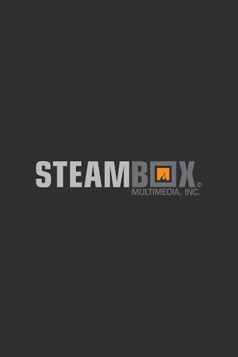 Steambox Media