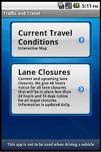DFW Connector Screenshots 2