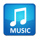 TOP MP3 Music Download APP mobile app icon
