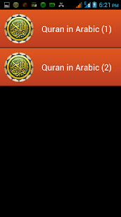 How to install Quran in Arabic - Live Radio 1.2 mod apk for bluestacks