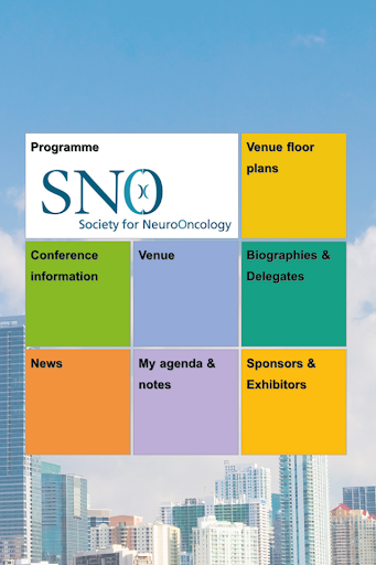 SNO 2014