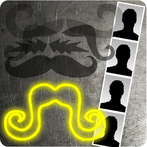 Mustache Photo Booth.apk 1.06